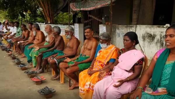  நெல் பாதிப்பு 