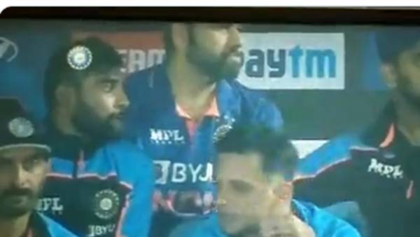 என்ன நடந்தது என்ன நடந்தது