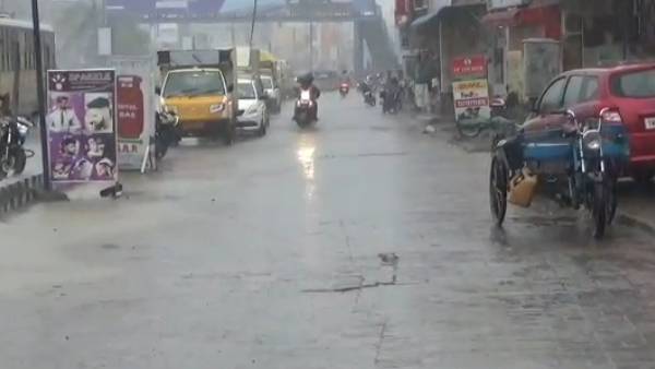 வெள்ள நீர் 