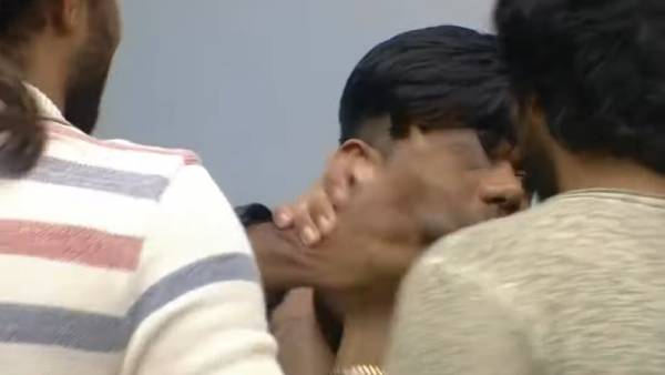 இனி சுவாரஸ்யம் அதிகரிக்குமா?? 