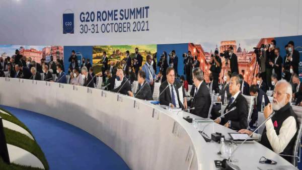 இந்தியாவுக்கு பாதிப்பு இல்லை இந்தியாவுக்கு பாதிப்பு இல்லை