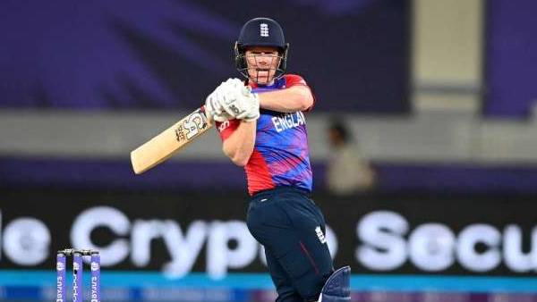  மோர்கனுக்கு வாய்ப்பு