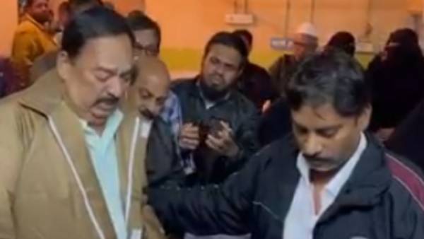 வெள்ளப்பெருக்கு 