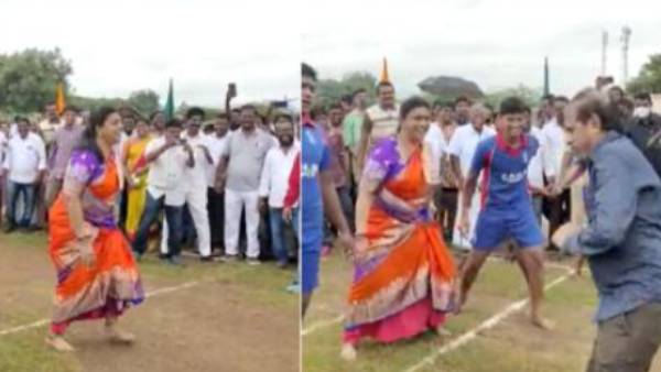  கபடி போட்டி