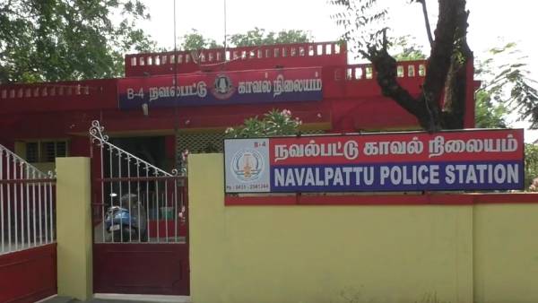 அரிவாளால் வெட்டி படுகொலை 