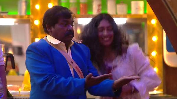 நடிப்பில் அசத்திய அண்ணாச்சி 