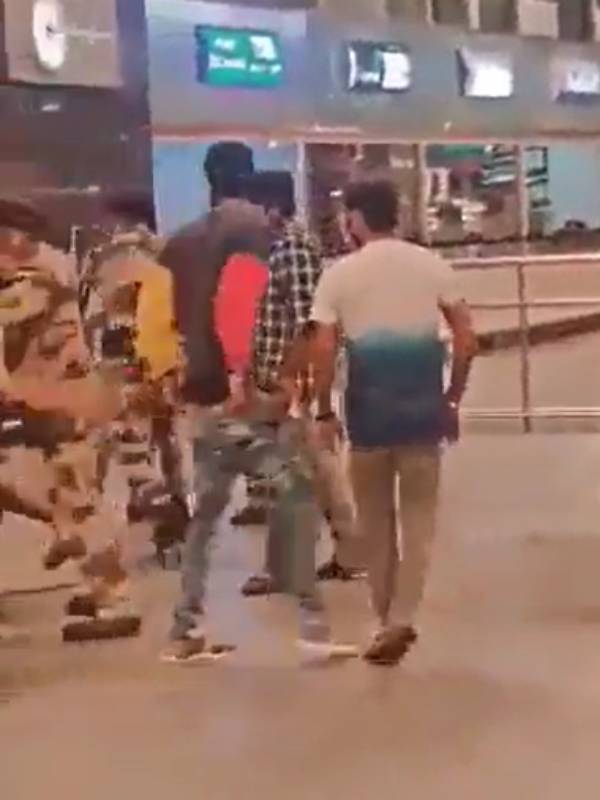 தாக்குதல்