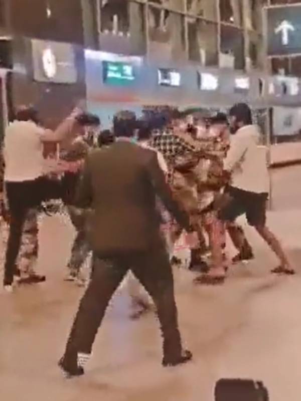  வைரல் வீடியோ