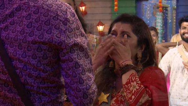 நண்பனின் ஆறுதல்