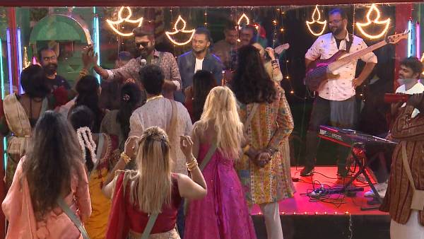 தீபாவளி கொண்டாட்டம் தீபாவளி கொண்டாட்டம்