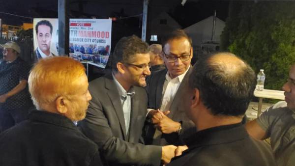 ஏமன் வம்சாவளி