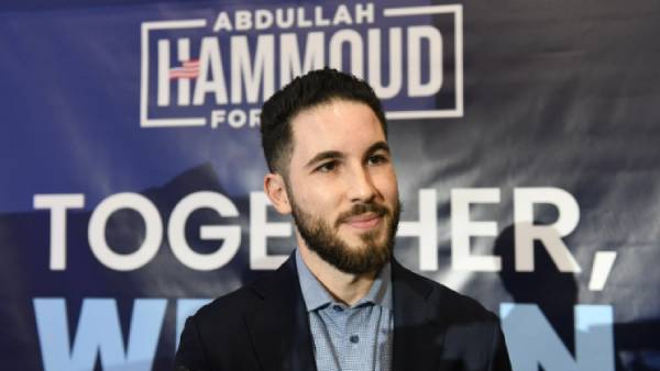 அரபு வம்சாவளி இஸ்லாமியர்கள்