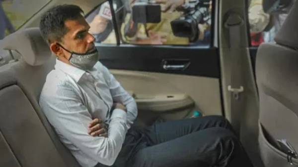 வான்கடே விளக்கம் வான்கடே விளக்கம்