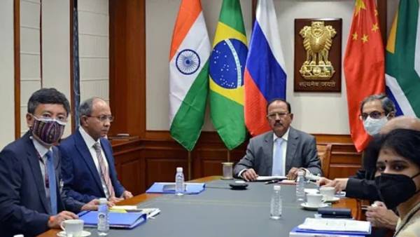 இந்தியா சிறப்புக் கூட்டம் இந்தியா சிறப்புக் கூட்டம்