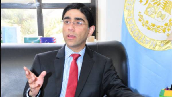 பாகிஸ்தான் முடிவு பாகிஸ்தான் முடிவு