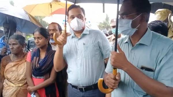 110 ஏரிகள் 