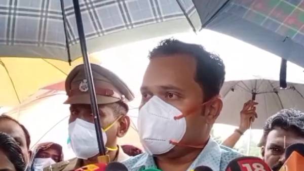 வெள்ளத்தடுப்பு 