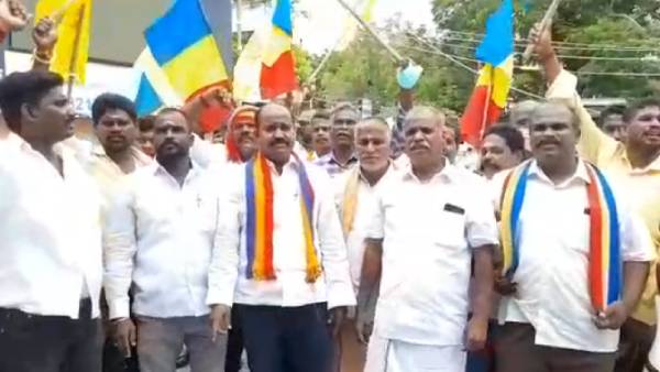  ஓடக் கூடாது 