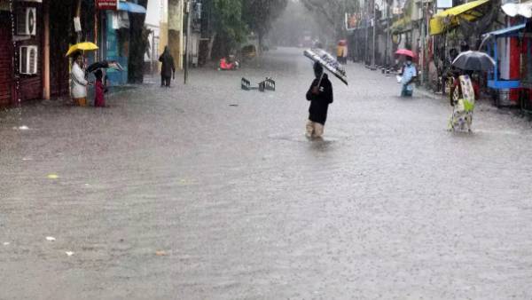 வானிலை ஆய்வு மைய தலைவர் விளக்கம் 