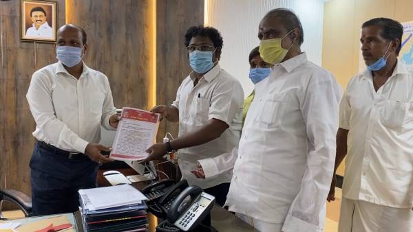 மீட்டு தர வேண்டும்