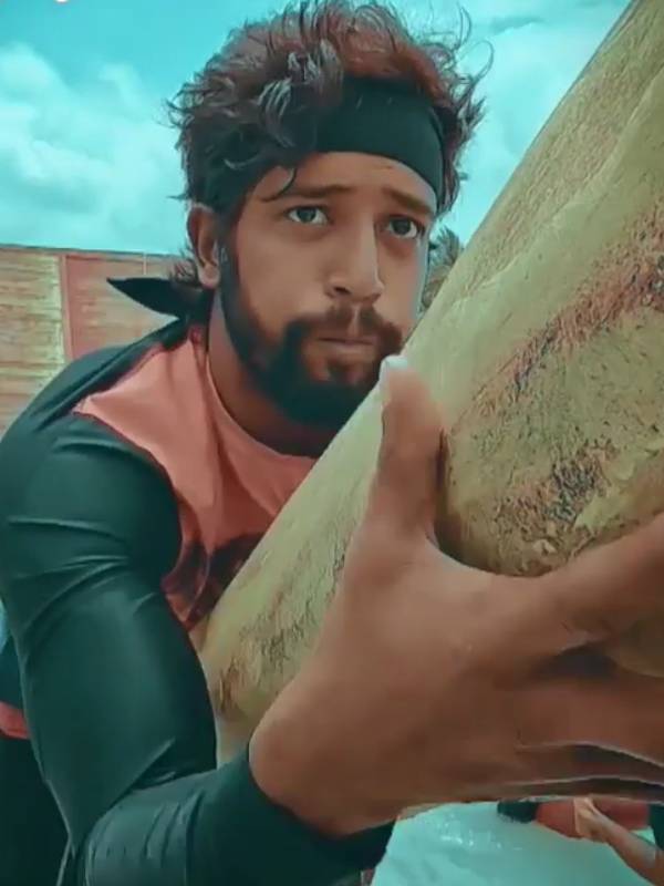 ரசிகர்களை கவர்ந்த கேரக்டர்