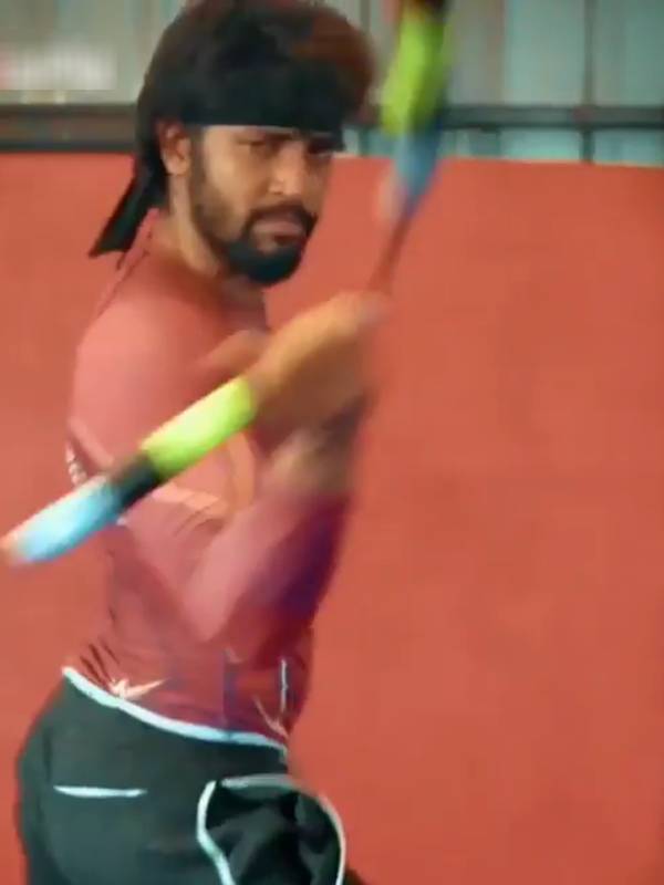 டாஸ்க்கில் கலக்கல்