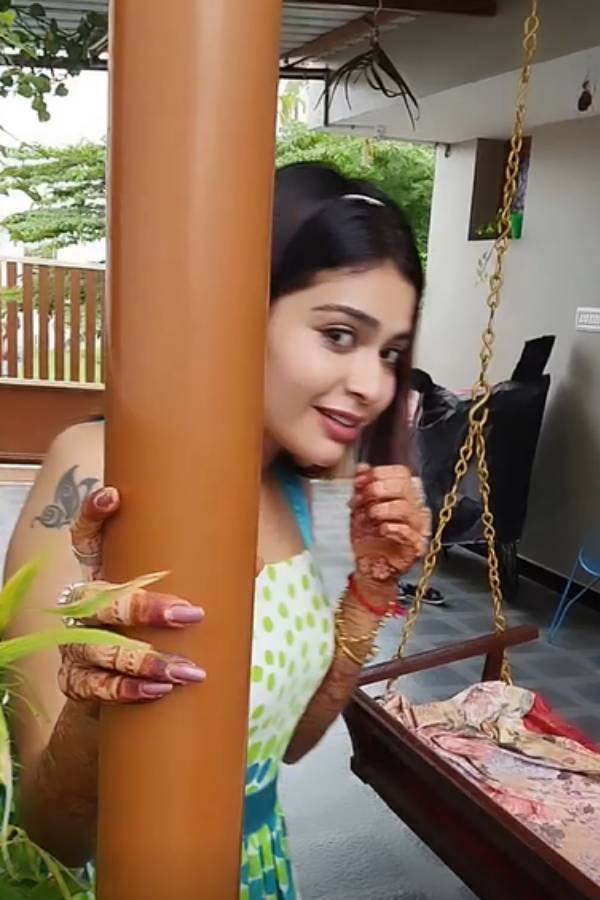 சீரியலில் அறிமுகம்