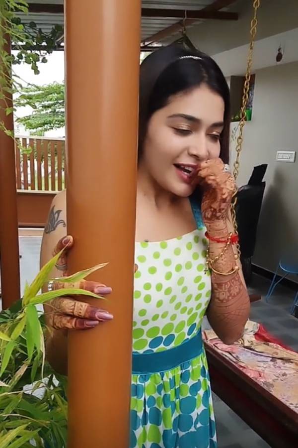 குக் வித் கோமாளியில் பிரபலம்