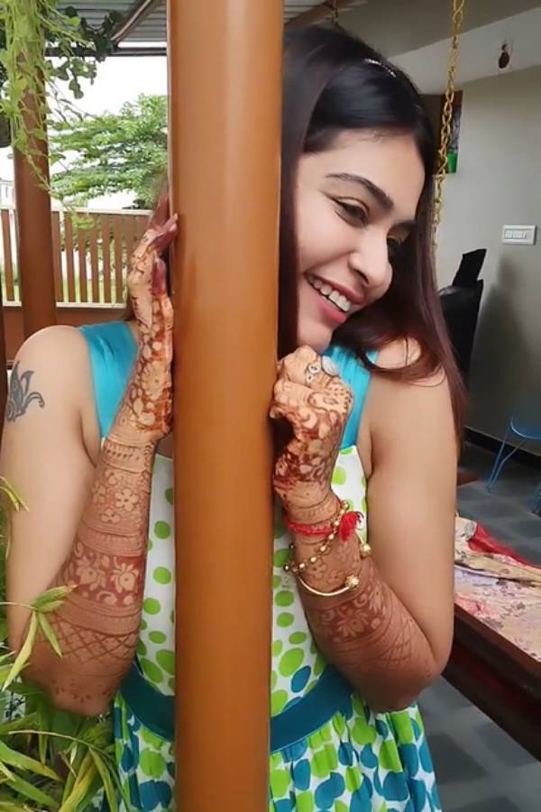 வைரலான ரீல்ஸ் வீடியோ