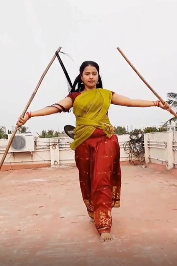 அழகான கூந்தல்