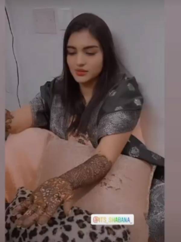 நிச்சயதார்த்தம் முடிந்து விட்டது நிச்சயதார்த்தம் முடிந்து விட்டது