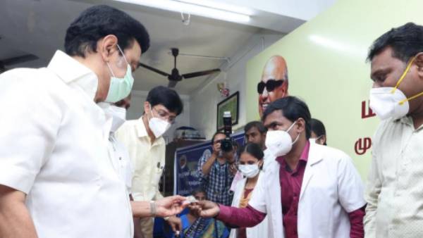 மழைக்கால நோய்கள் 