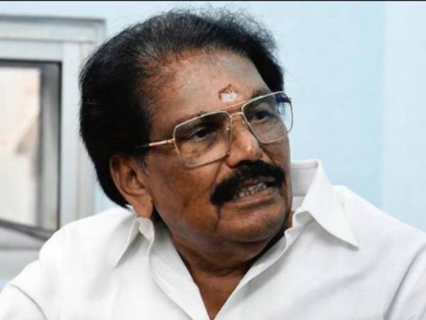 Massive avoidance of casualties due to Chief Ministers precaution - KKSSR Ramachandran 