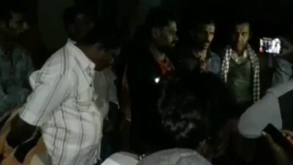 மக்கள் பயம் மக்கள் பயம்