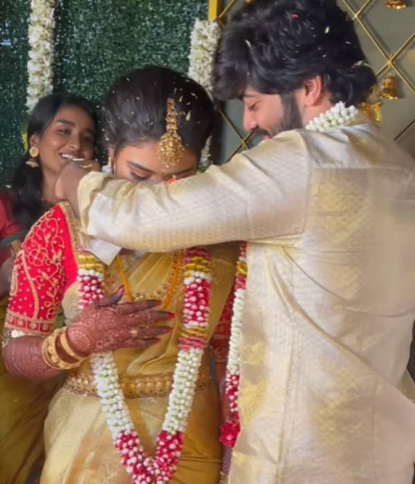 எதற்கு இந்த அவசரம்?? 