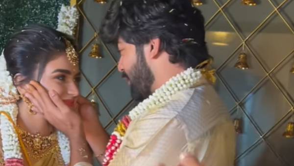 அடுத்த மகிழ்ச்சியான செய்தி