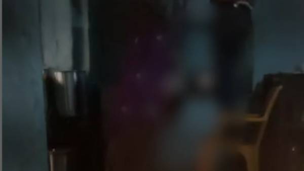 என்னைக் கொன்றுவிடுங்கள் 