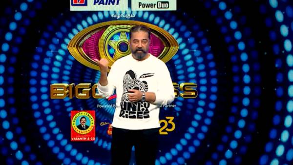 கமலின் அதிரடி 