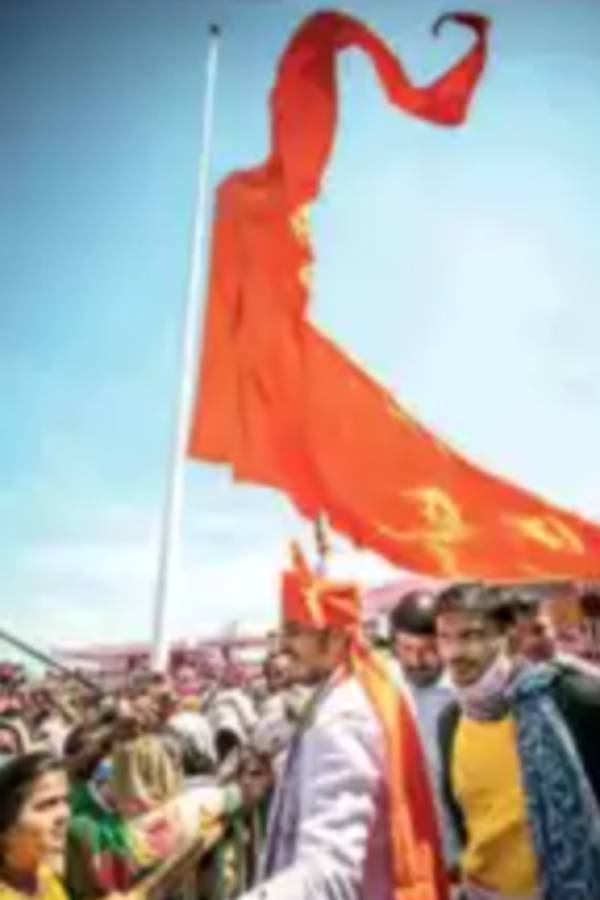 மகா. உள்ளாட்சி தேர்தல் 