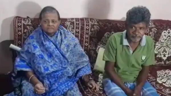 ஏழைக்கு உதவ முடிவு 