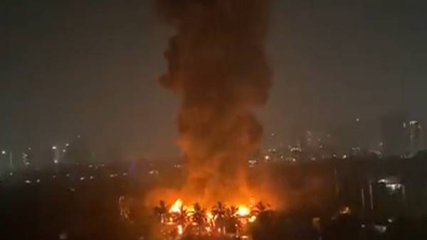 தொடர்ந்து நடைபெறுகிறது