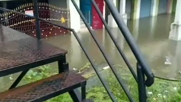 காஞ்சிபுரம் 