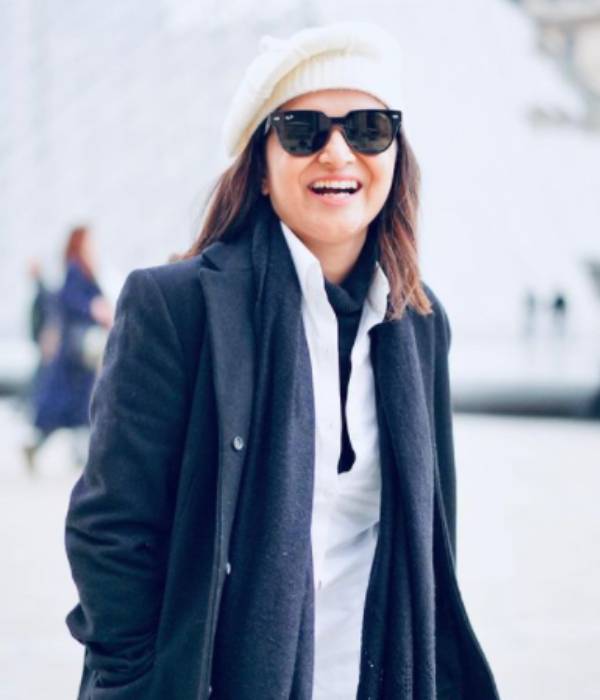 அன்புடன் டிடி