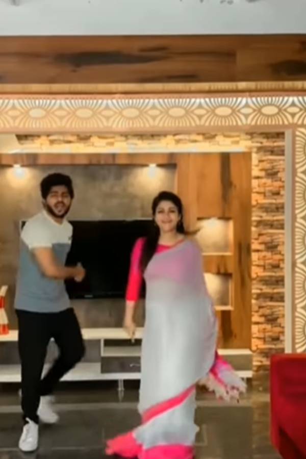 காதல் திருமணம்