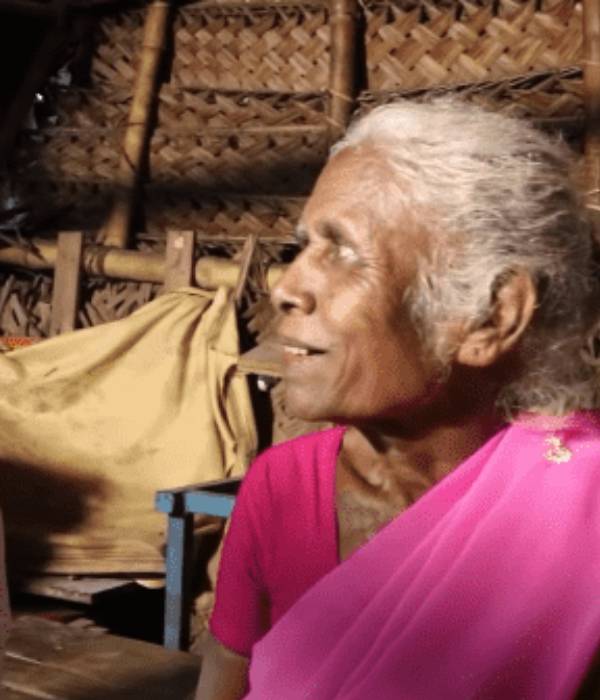 பார்வதி அம்மாள் பேட்டி பார்வதி அம்மாள் பேட்டி