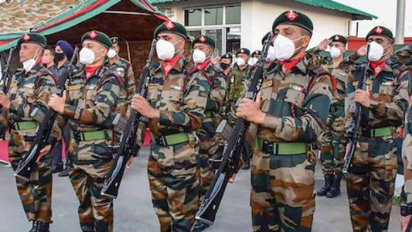 மியான்மர் மீது மீண்டும் சர்ஜிக்கல் ஸ்டிரைக்? 