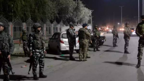 சீனா-மியான்மரின் சதி? 