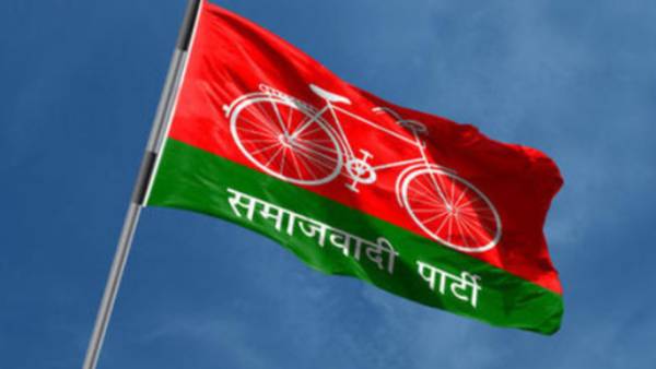 சமாஜ்வாதி முன்னேற்றம்