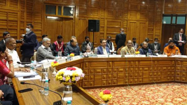  நிதிமன்றங்கள் தலையிட கூடாது