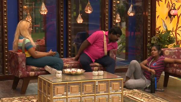  அண்ணாச்சியின் கணிப்பு